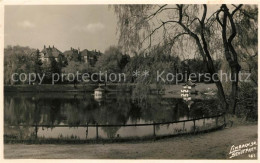 43021050 Limbach Sachsen Stadtpark Kaendler - Limbach-Oberfrohna