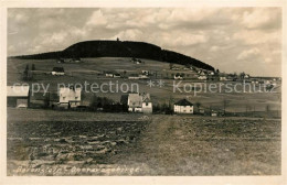 43020784 Baerenstein Annaberg-Buchholz Panorama Obererzgebirge Baerenstein - Bärenstein