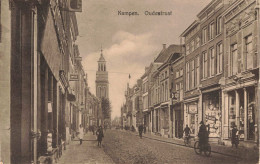 Kampen Oudestraat M6674 - Kampen