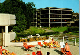 47353 - Oberösterreich - Bad Hall , Kurmittelhaus - Gelaufen 1982 - Bad Hall