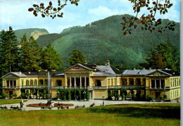 47329 - Oberösterreich - Bad Ischl , Kaiservilla , Sommerresidenz Des Kaisers - Gelaufen 1984 - Bad Ischl