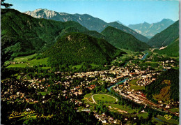 47327 - Oberösterreich - Bad Ischl , Panorama - Nicht Gelaufen  - Bad Ischl