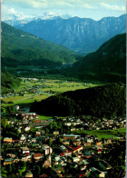 47319 - Oberösterreich - Bad Ischl , Mit Dachstein - Gelaufen 1983 - Bad Ischl