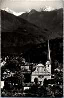 47304 - Oberösterreich - Bad Ischl , Mit Dachstein - Gelaufen 1963 - Bad Ischl