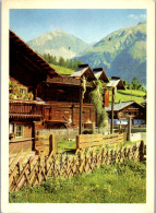 47266 - Tirol - Kals , Motiv - Gelaufen 1964 - Kals