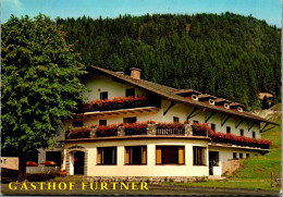 47227 - Niederösterreich - Rohr Im Gebirge , Gasthof Furtner , Furtner Hof - Nicht Gelaufen  - Wiener Neustadt