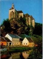 47223 - Niederösterreich - Raabs An Der Thaya , Schloß Raabs - Gelaufen 1985 - Raabs An Der Thaya