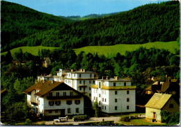 47177 - Niederösterreich - Payerbach , Hotel Pension Astrid - Gelaufen  - Neunkirchen