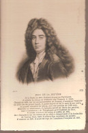 Jean De La Bruyère - Ecrivains