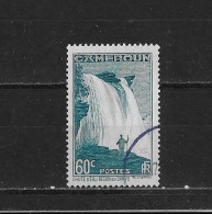 Cameroun Yv. 174 O. - Used Stamps