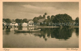 43014004 Tutzing Am Starnberger See Tutzing - Tutzing