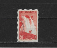 Cameroun Yv. 170 O. - Used Stamps