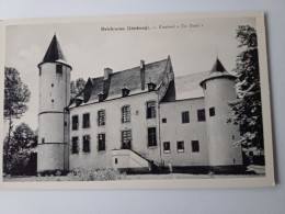 HELCHTEREN  KASTEEL DE DOOL - Houthalen-Helchteren