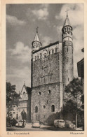 Maastricht, O.L. Vrouwekerk - Maastricht