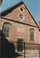 Maastricht, Lutherse Kerk - Maastricht