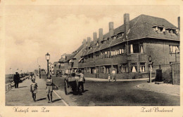 Katwijk Aan Zee Zuid-Boulevard M6703 - Katwijk (aan Zee)