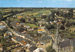 44 - Mauves Sur Loire - Vue Générale Du Bourg - Mauves-sur-Loire