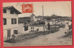 64 - ESPELETTE---Le Quartier Cherrenda - Espelette