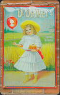 GERMANY P13/02  Dr. Oetker- Puppe - Doll - P & PD-Series: Schalterkarten Der Dt. Telekom