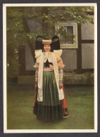 064766/ BÜCKEBURG, Schaumburg-Lippische Tracht - Bueckeburg