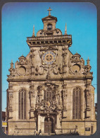 106060/ BÜCKEBURG, Stadtkirche - Bueckeburg