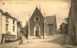 Belgique - Brabant Flamand - Leuven - Louvain - Sanctuaire De St. Joseph - Leuven