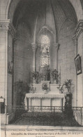 Chapelle Du Champ Des Martyrs D'Avrillé - Autel St-Joseph - Autres & Non Classés