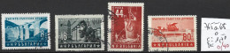 BULGARIE 765 à 68 Oblitérés Côte 1.50 € - Used Stamps