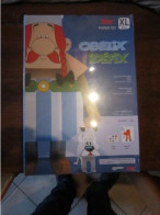 ASTERIX PAPER TOY OBELIX ET IDEFIX   UDERZO - Astérix