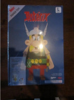 ASTERIX PAPER TOY ASTERIX   UDERZO - Asterix