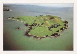 AK 185613 NEW ZEALAND - Auckland - Blick Auf Die Bucht - Nouvelle-Zélande