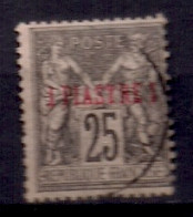 LEVANT    OBLITERE - Used Stamps