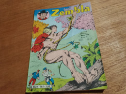 143 // ZEMBLA N° 302 / 1980 - Zembla