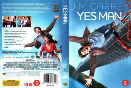 DVD - Yes Man - Komedie