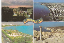 Delcampe - AK 185637 CYPRUS - Limassol - Zypern