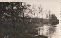 AVAILLES-LIMOUZINE . - Le Moulin De Serre. CPSM 9x14 RARE - Availles Limouzine