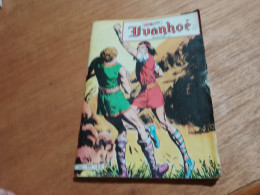 143 //  IVANHOE N ° 193 / 1982 - Ivanohe