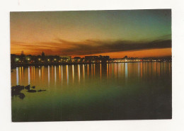 FA23 - Postcard - LIBYA - Tripoli, Tramonto, Uncirculated - Libia