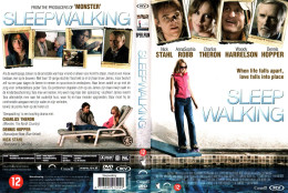 DVD - Sleepwalking - Drame