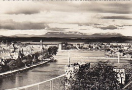 AK 185662 SCOTLAND - Inverness From Castle - Inverness-shire