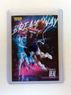 Bradley Beal -  2020-21 - Panini NBA Instant Breakaway #B24 - 1 Di 5357 - 2000-Aujourd'hui