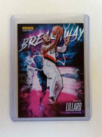 Damian Lillard -  2020-21 - Panini NBA Instant Breakaway #B20 - 1 Di 5357 - 2000-Aujourd'hui