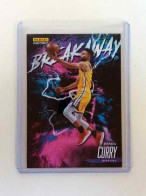 Stephen Curry - 2020-21 - Panini NBA Instant Breakaway #B9 - 1 Di 5357 - 2000-Aujourd'hui