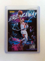 Zach Lavine - 2020-21 - Panini NBA Instant Breakaway #B6 - 1 Di 5357 - 2000-Aujourd'hui