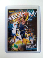 Ja Morant - 2022-23 - Panini NBA Instant Breakaway #B22 - 1 Di 2304 - 2000-Aujourd'hui