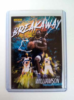 Zion Williamson - 2022-23 - Panini NBA Instant Breakaway #B23 - 1 Di 2304 - 2000-Aujourd'hui