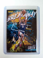 Jalen Green - 2022-23 - Panini NBA Instant Breakaway #B21 - 1 Di 2304 - 2000-Aujourd'hui