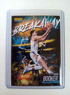 Devin Booker - 2022-23 - Panini NBA Instant Breakaway #B18 - 1 Di 2304 - 2000-Aujourd'hui