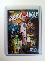 Stephen Curry - 2022-23 - Panini NBA Instant Breakaway #B16 - 1 Di 2304 - 2000-Aujourd'hui