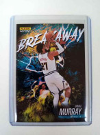 Jamal Murray - 2022-23 - Panini NBA Instant Breakaway #B13 - 1 Di 2304 - 2000-Aujourd'hui